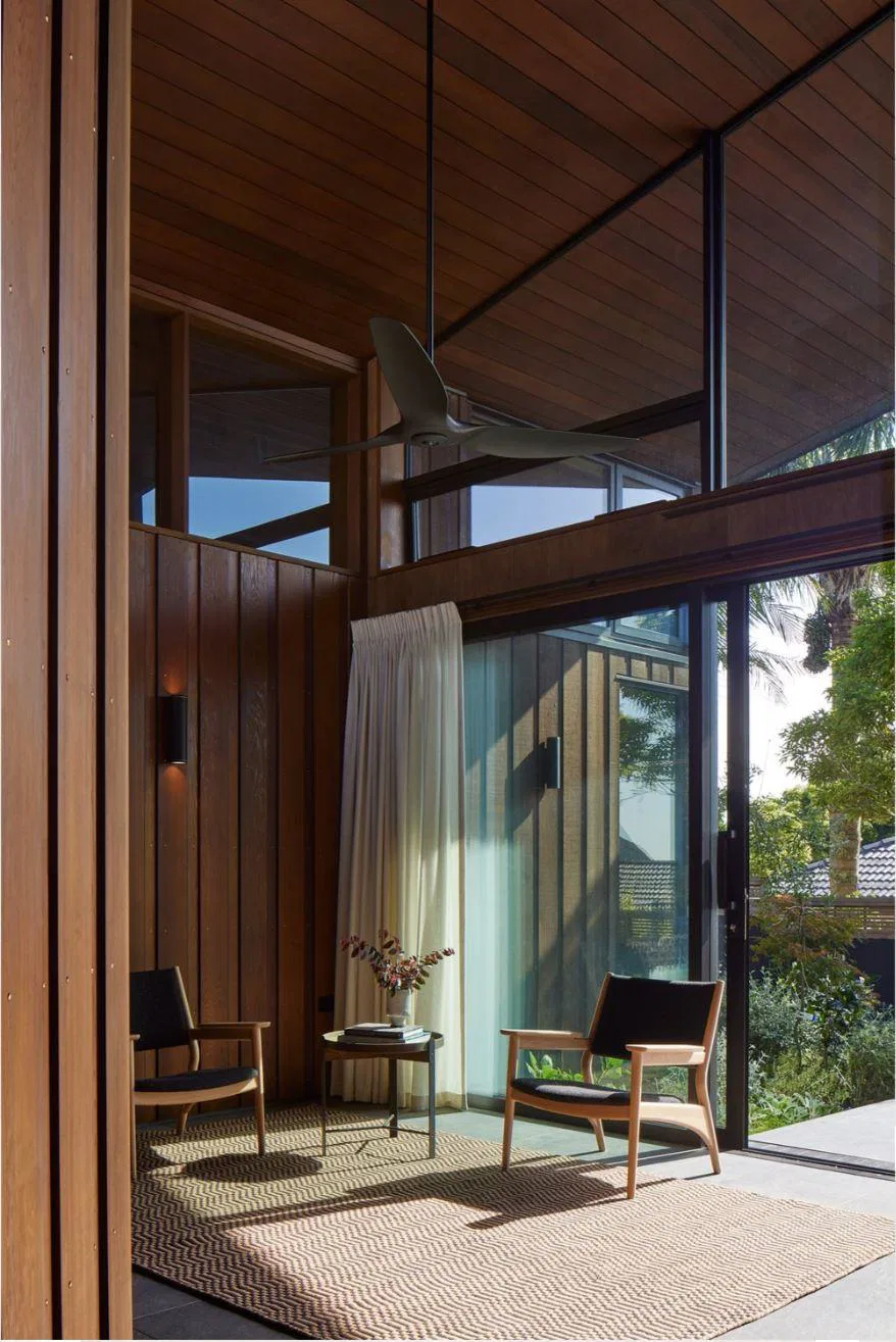 Garden House