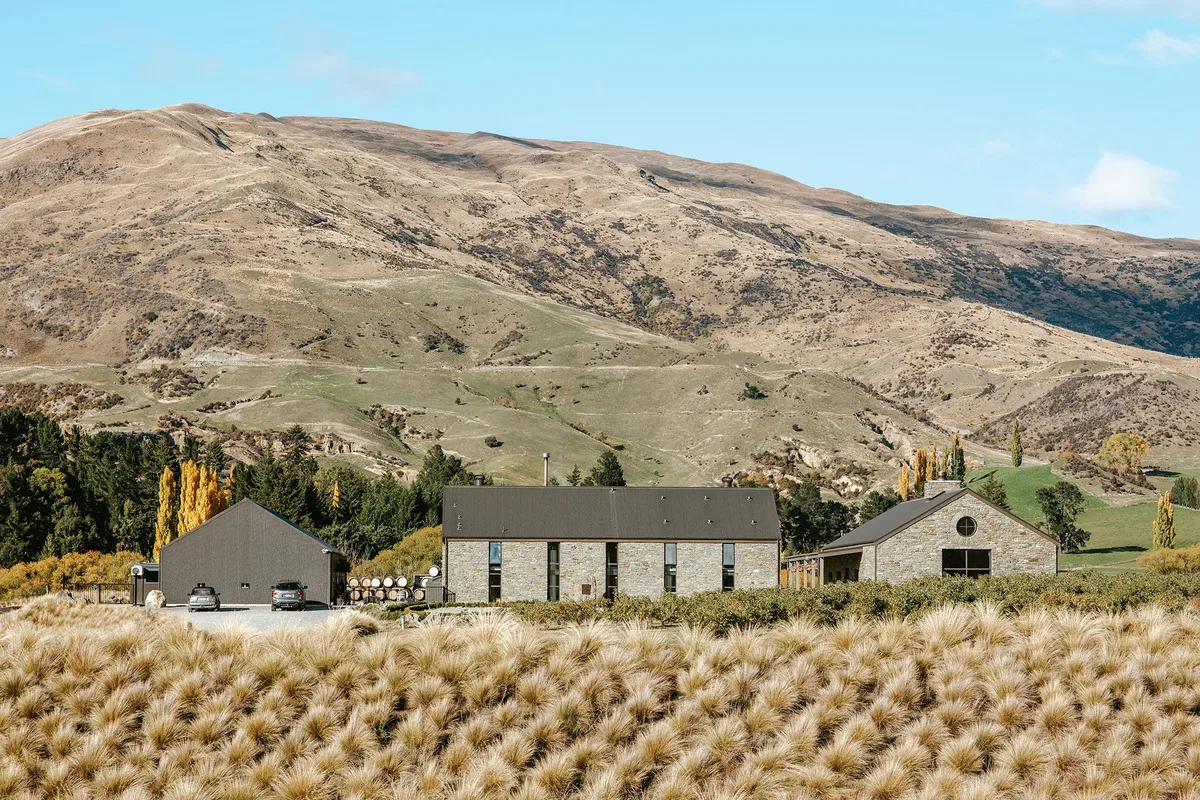 Cardrona Distillery, Wānaka