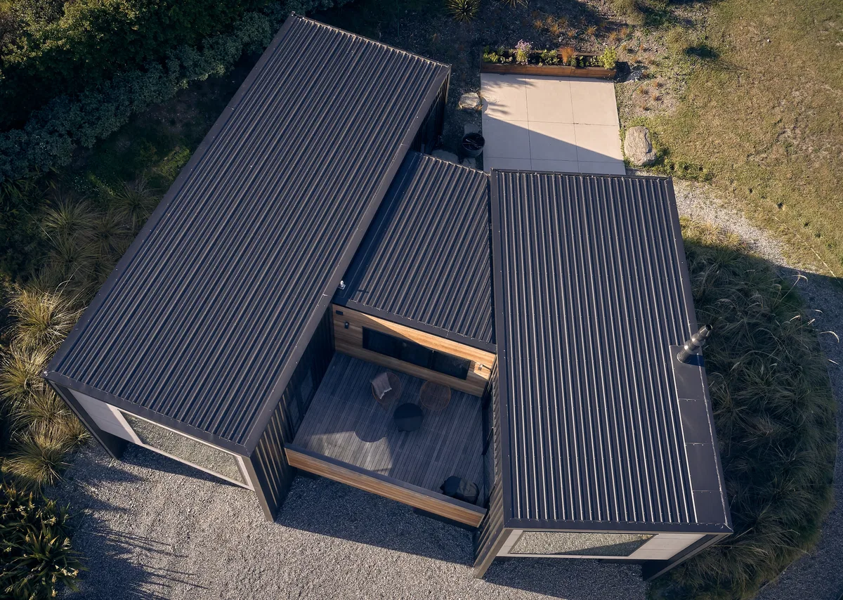 Home for a Winemaker