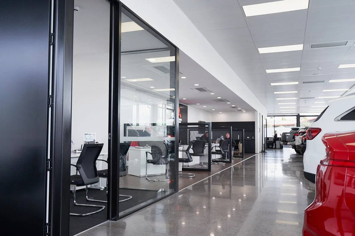 Ingham Mitsubishi Taupo