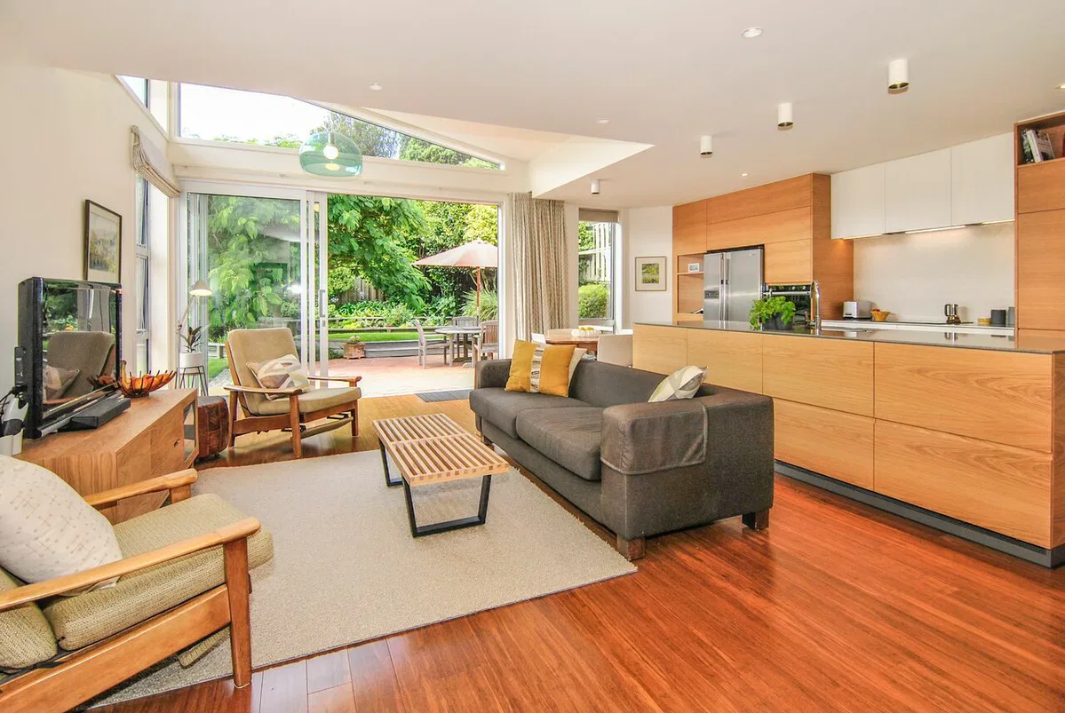 Graham Family Room