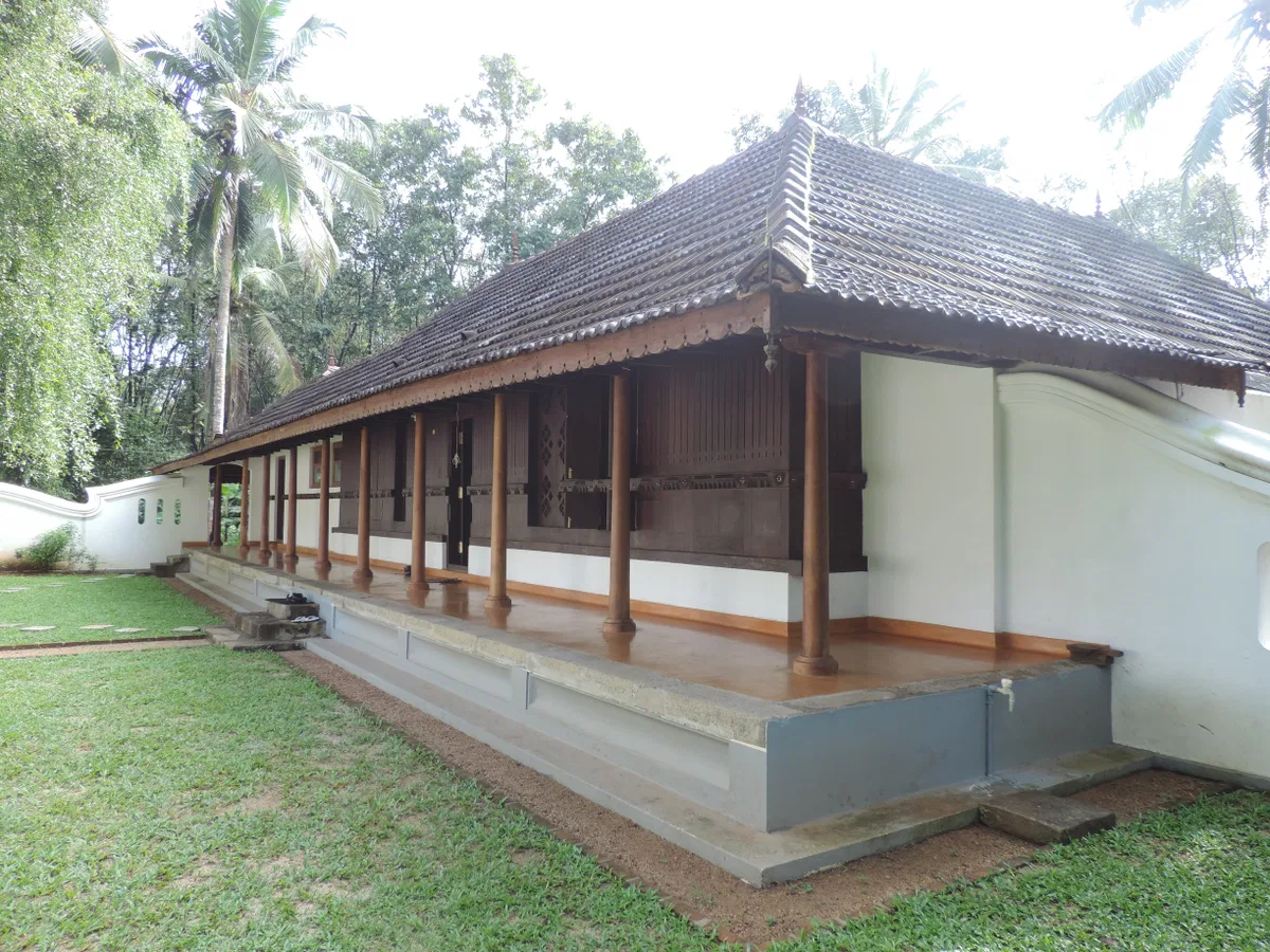Neelkanth Residency, Kollam, Kerala.