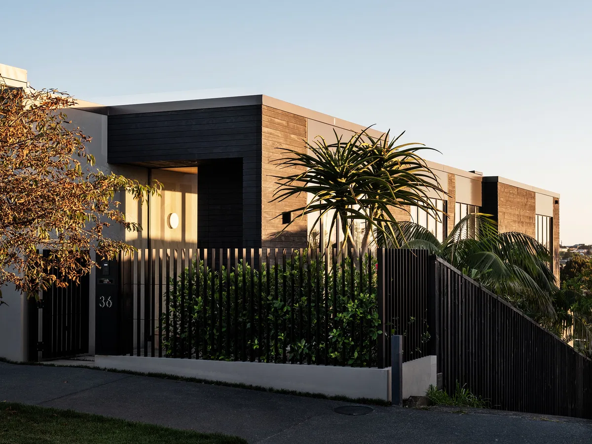 Westmere House