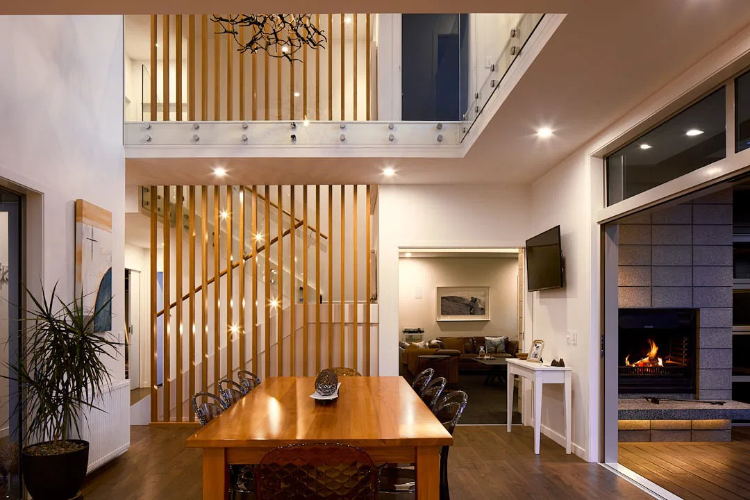 Wilford Residence