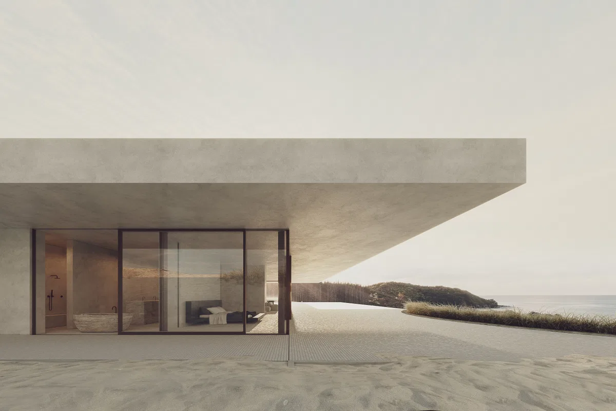 Te Arai House