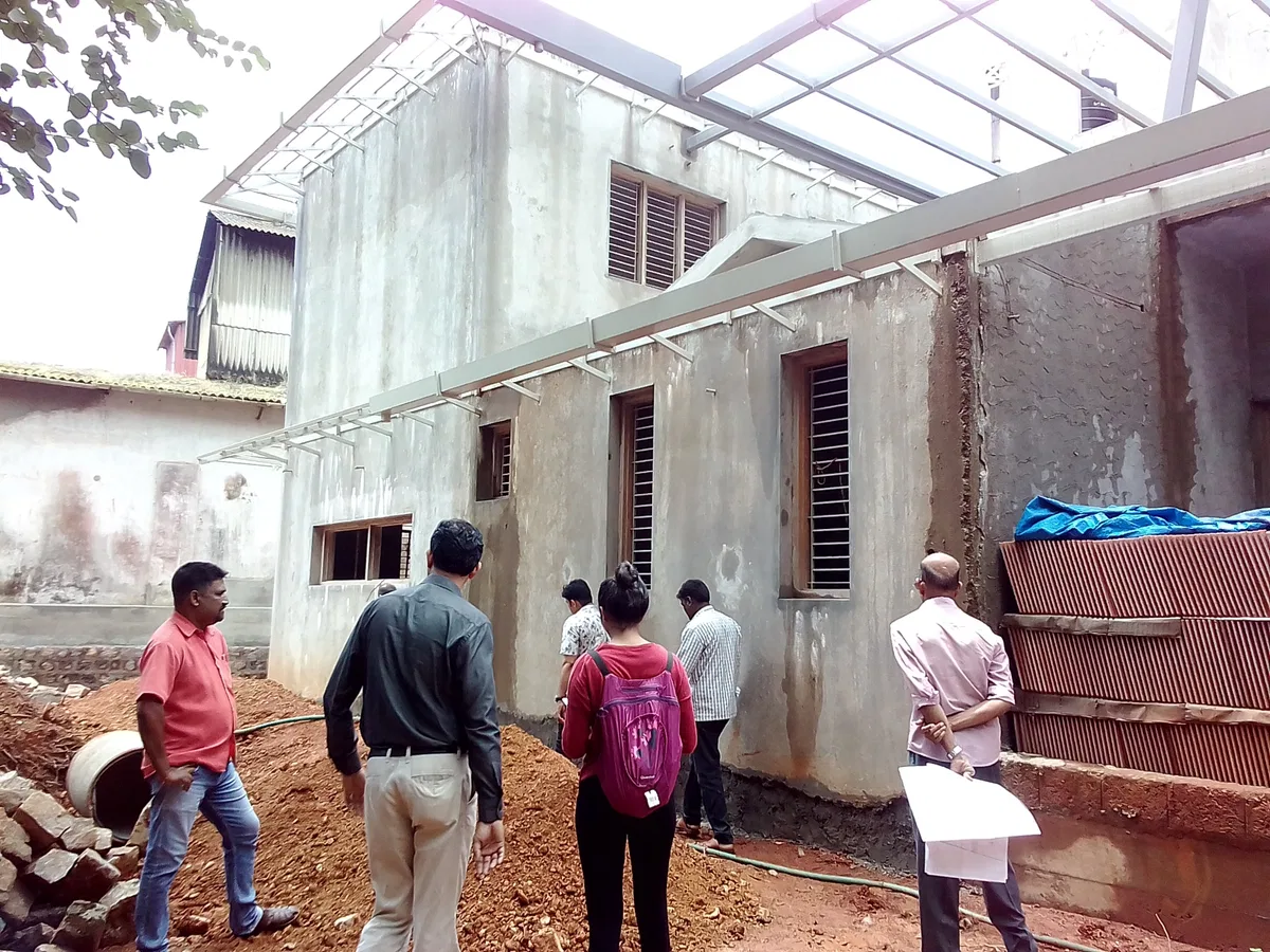 Residence