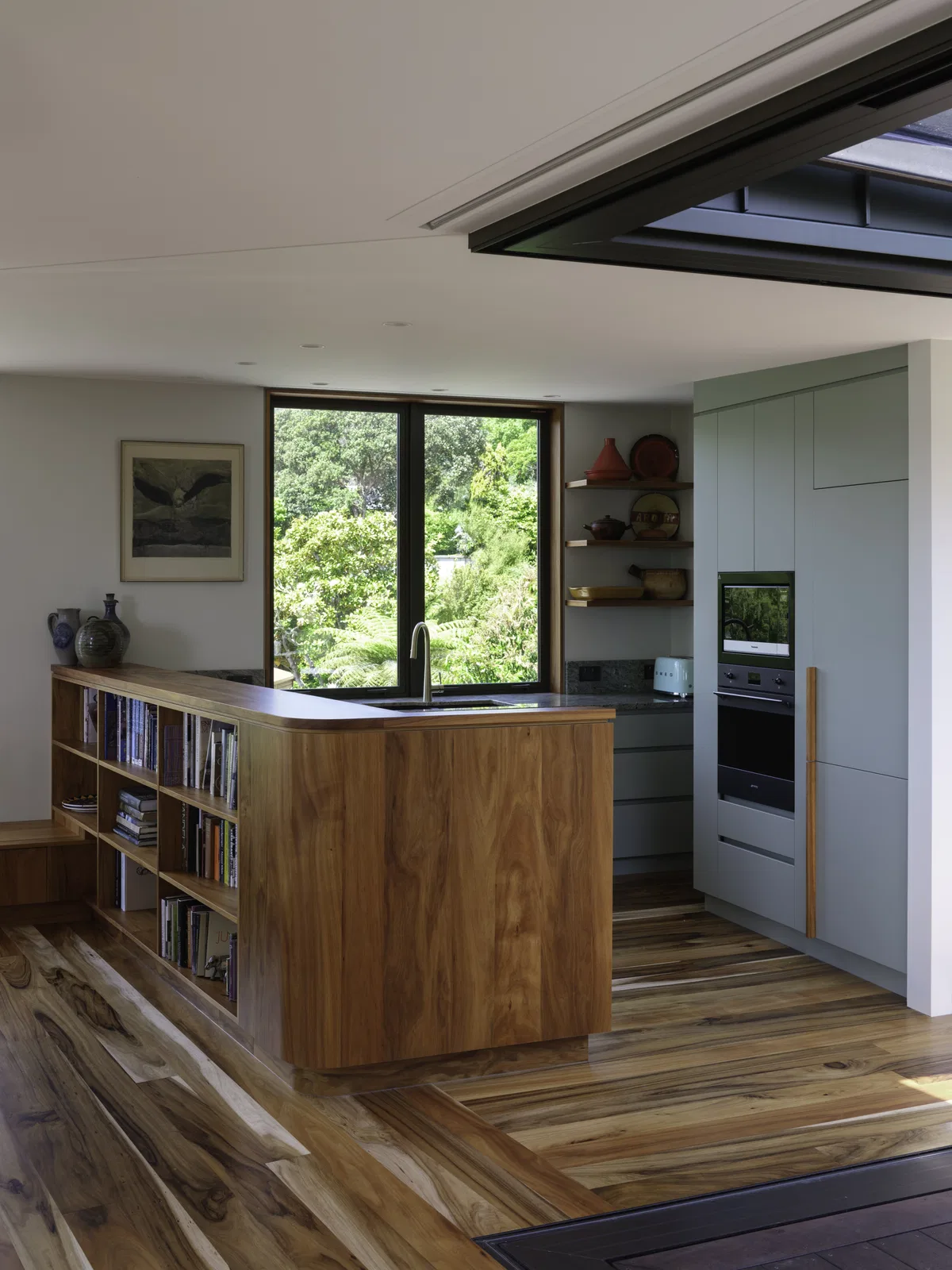 Flow House