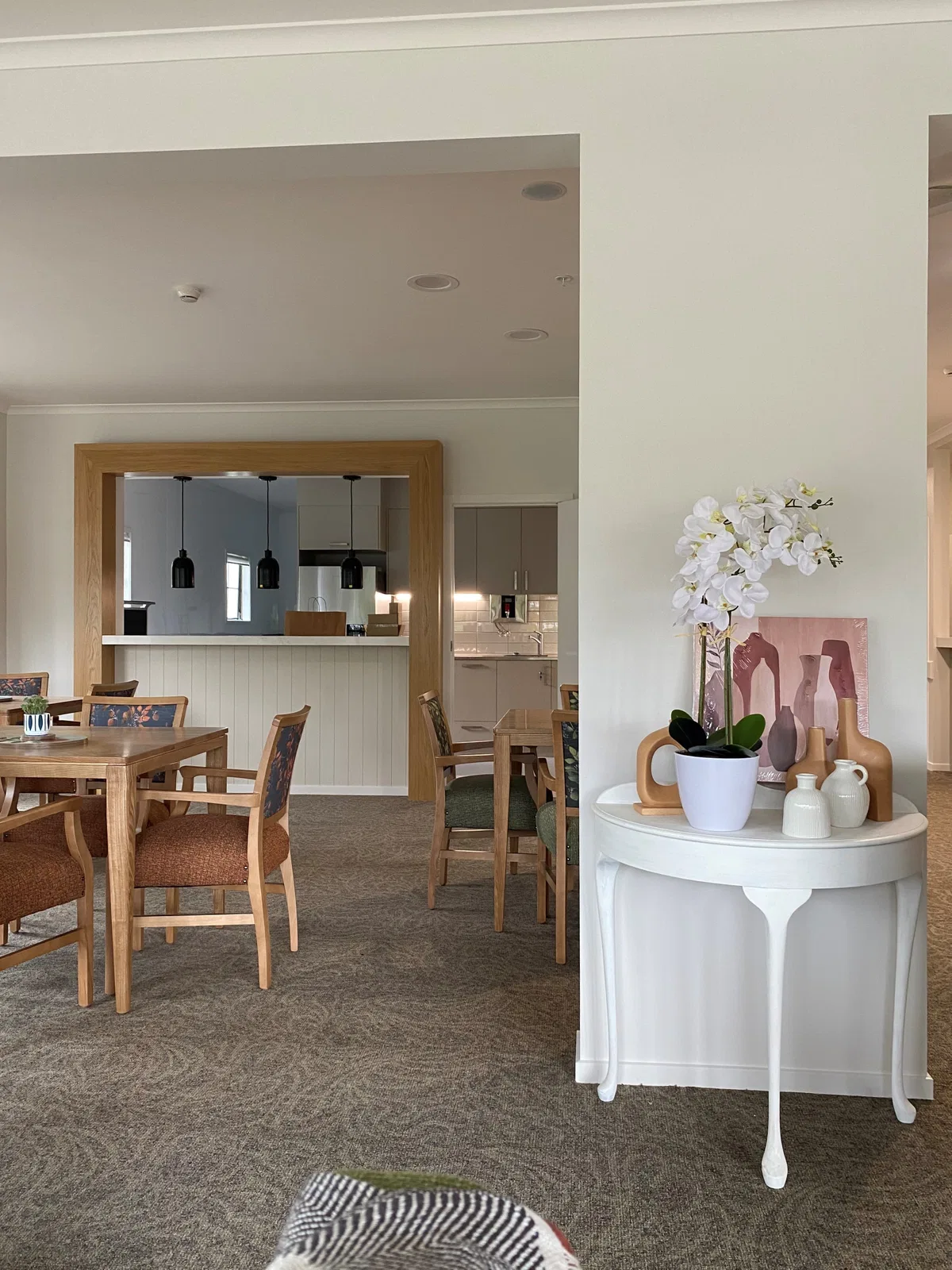St Johns Wood Care Suite Conversion