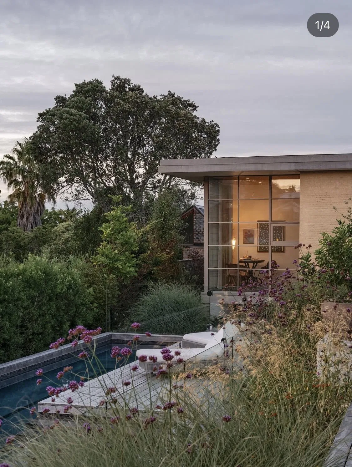 Untitled house