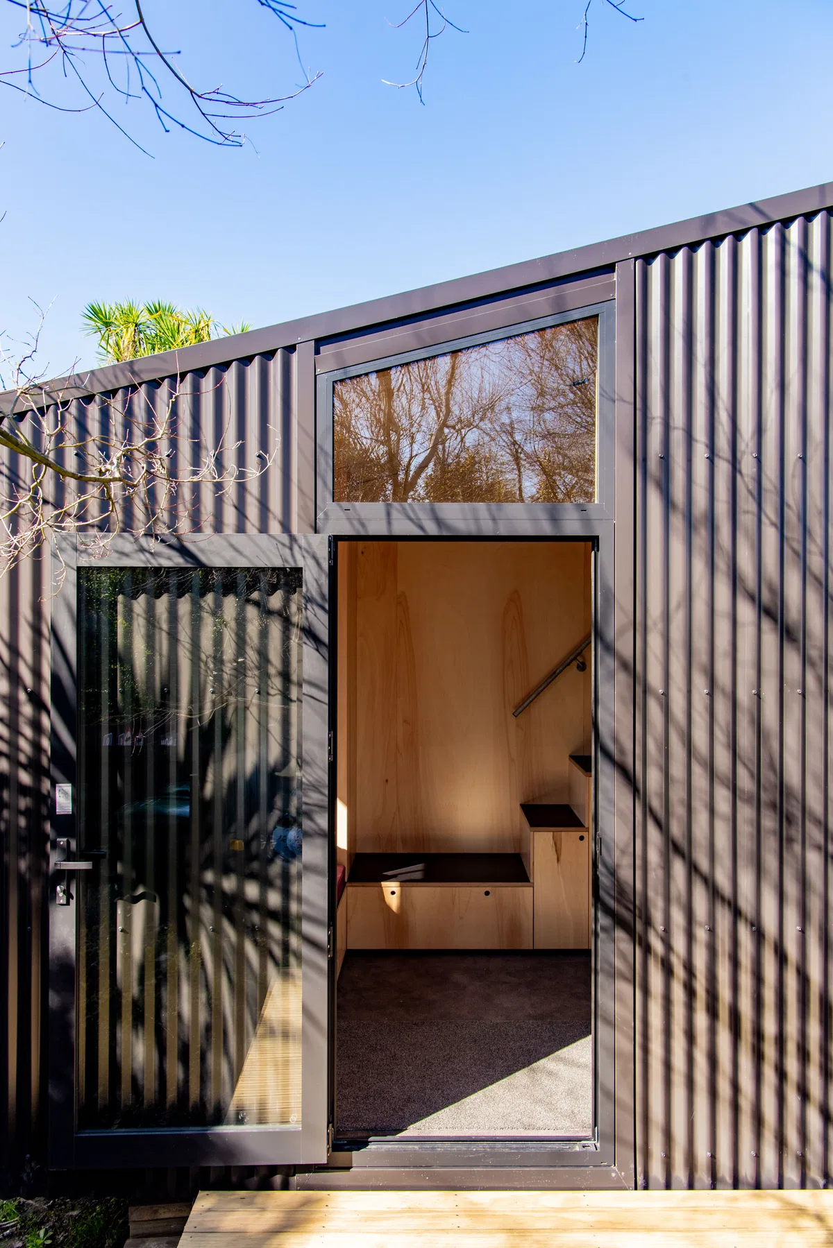 My Whare