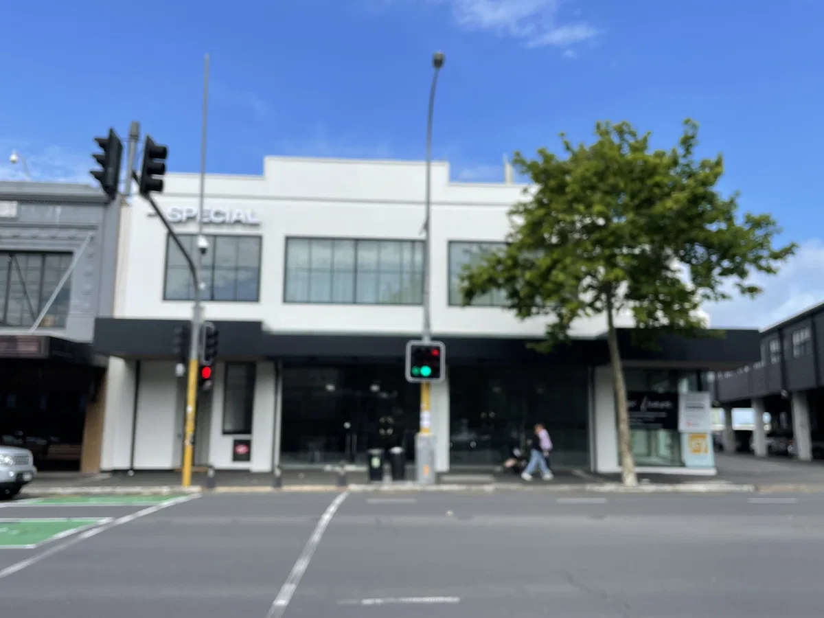 202 Ponsonby Road, Auckland