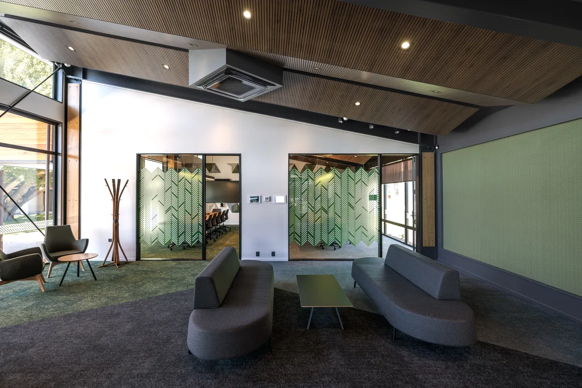 The New Zealand Wine Centre