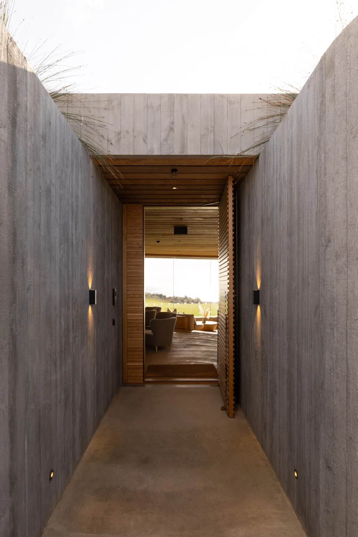 Bunker Bar