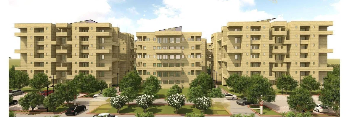 Koriyawas project