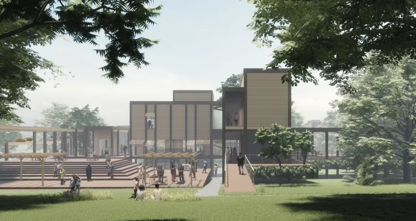 Developing holistic housing that supports Mauri Ora