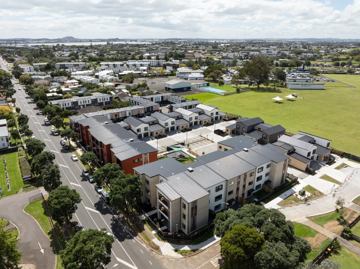 McKenzie Development
