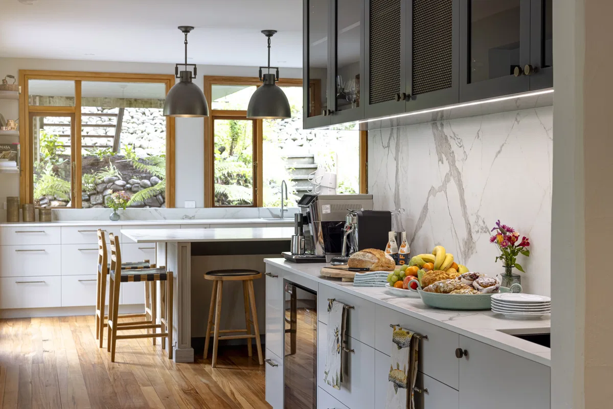Motueka River Lodge