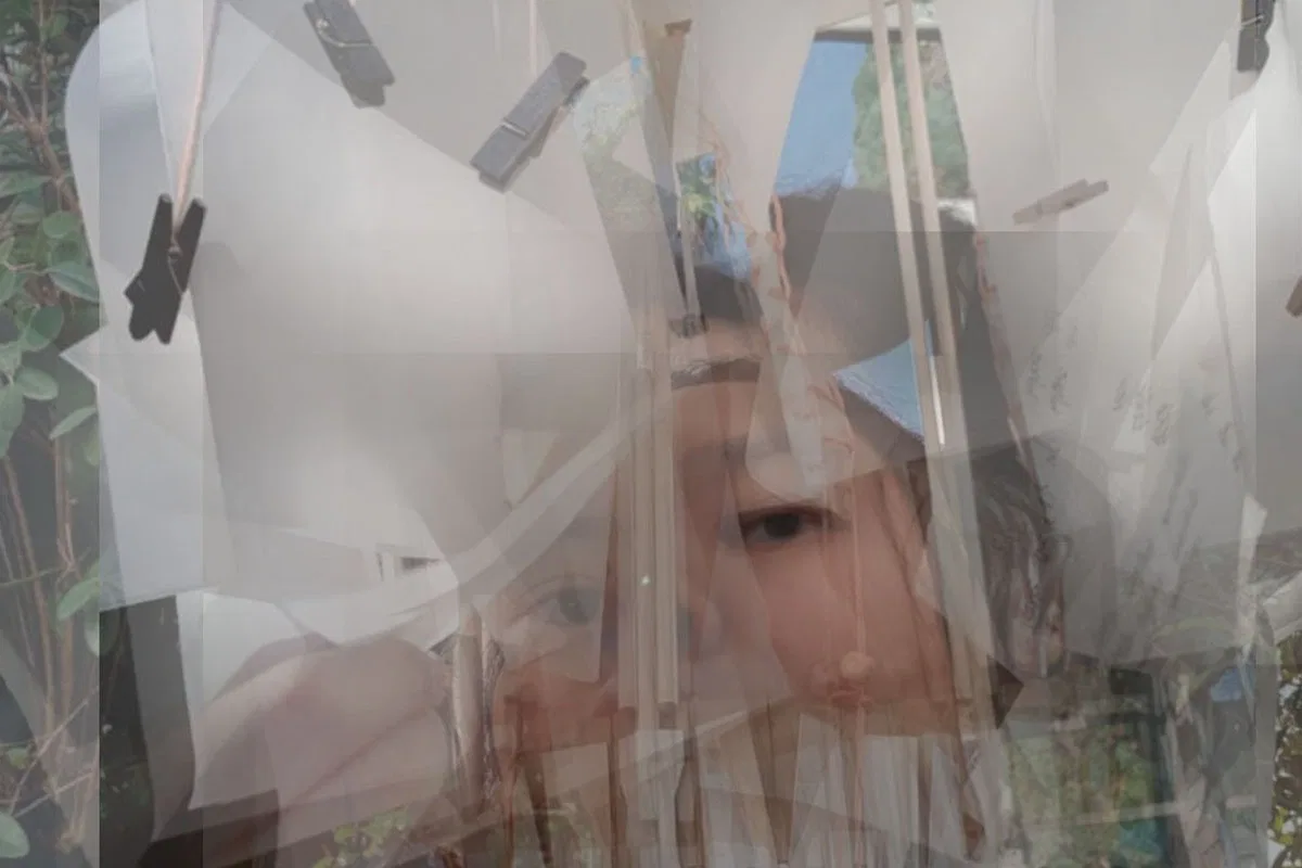 The Learning Anatomy:  A Performative School of Architectural Bodies