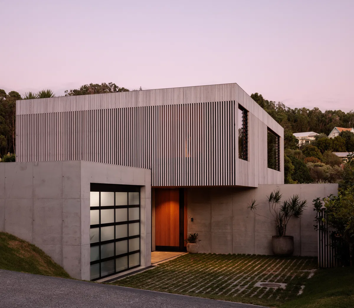 Coromandel House