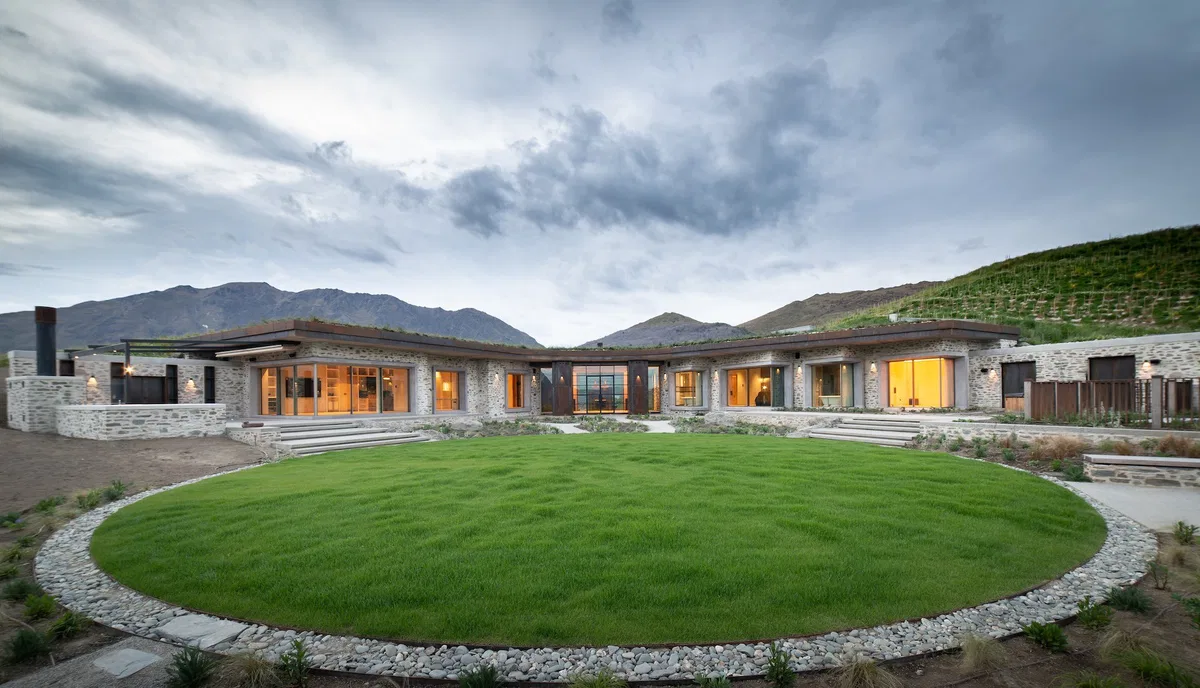 Saddle House, Queenstown