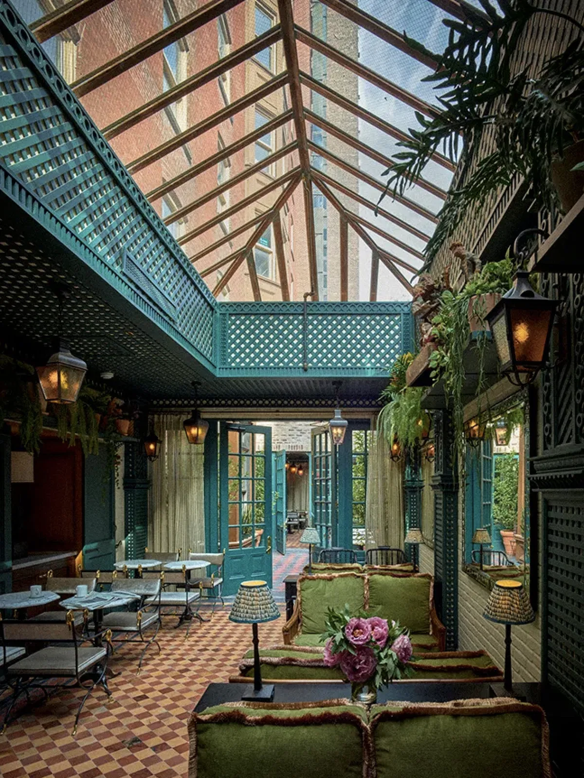 Hotel Chelsea