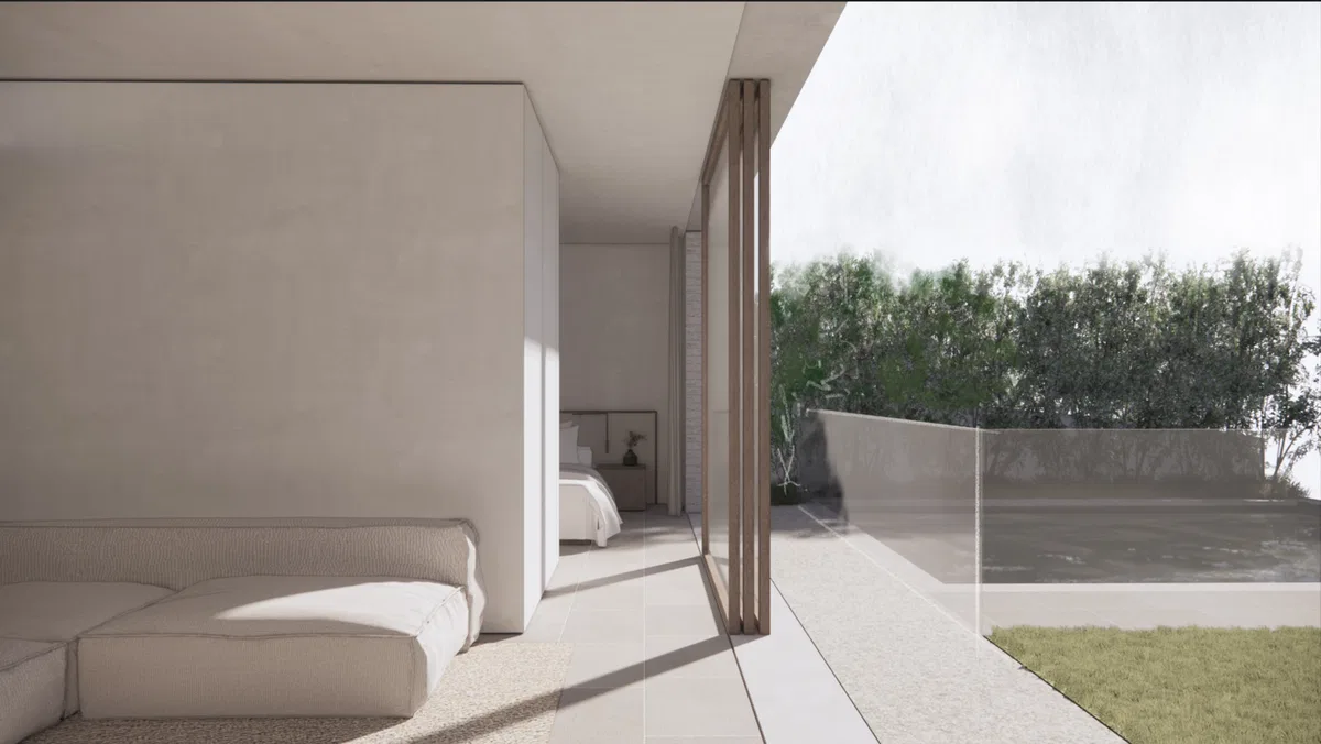 Grey Lynn Renovation  & Pool House