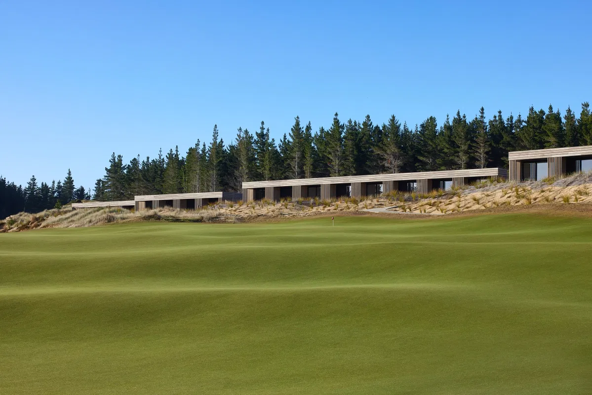 Te Arai Links Suites