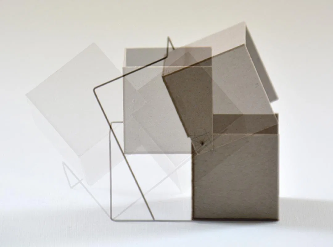 Cajita Box