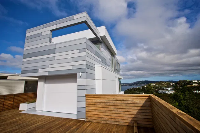 Collins wiles housestreet view1 of 6