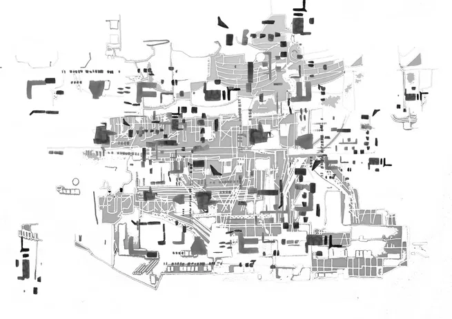Final map