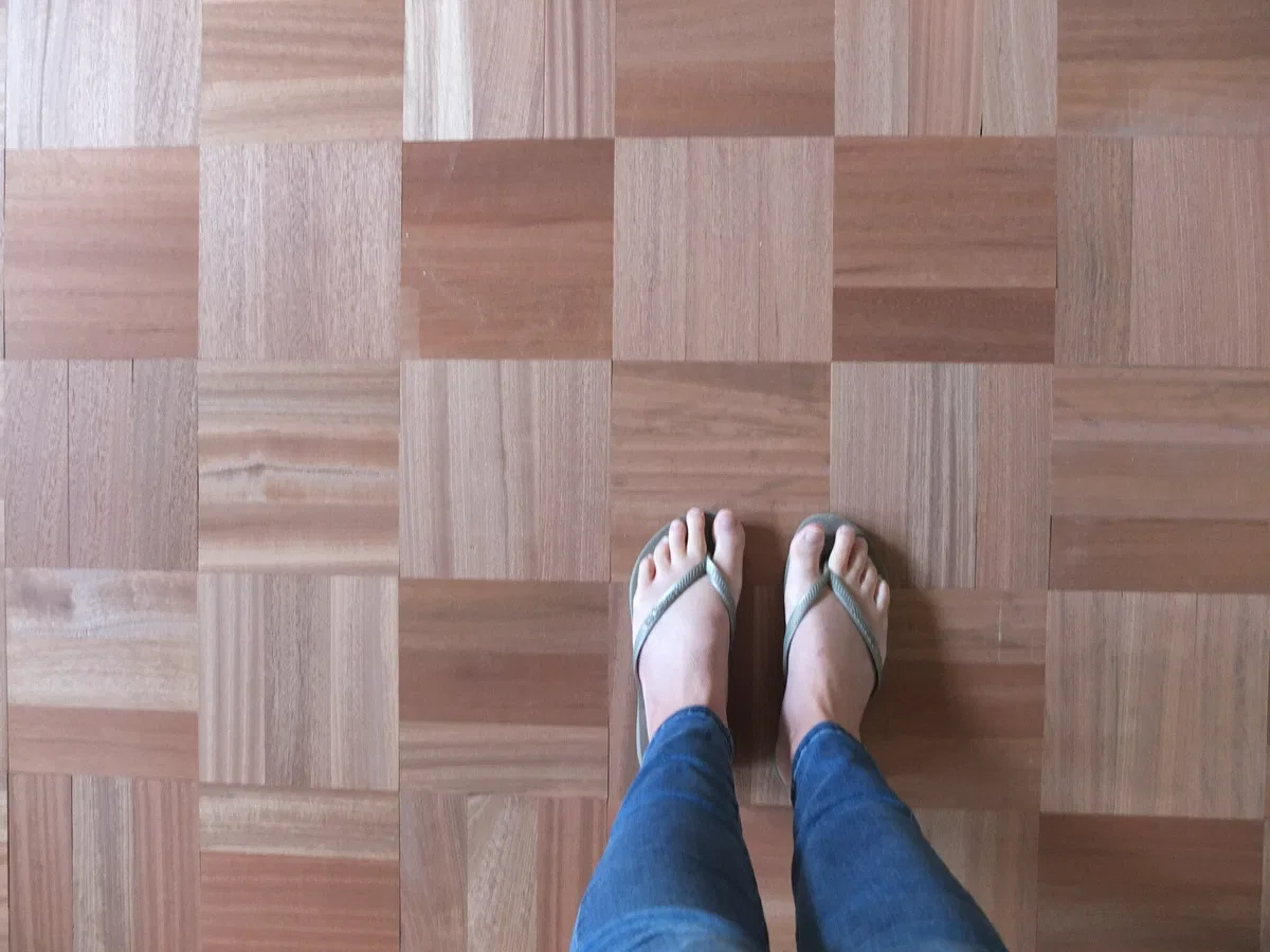 Floor 4