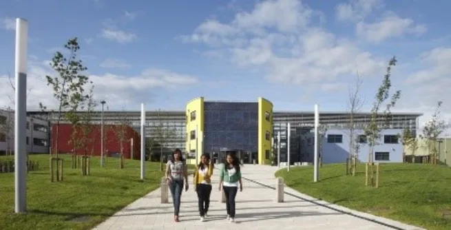 Gateway college