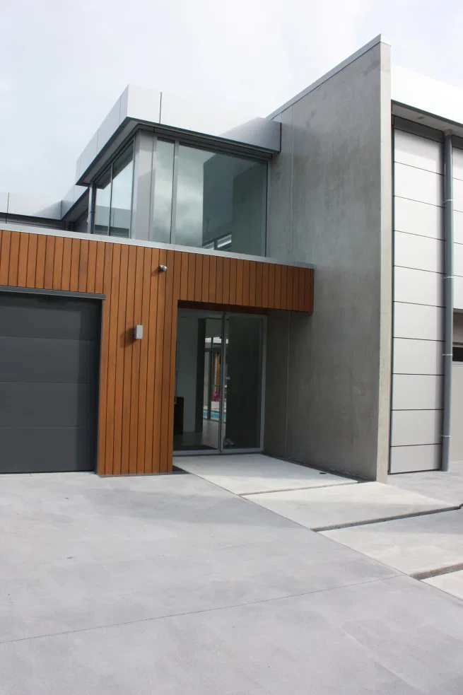 House on the harbourphotograph 02