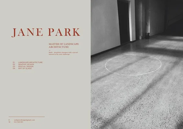 Jane Park