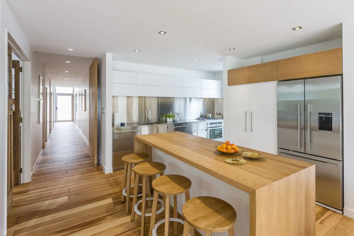 Westmere House 1