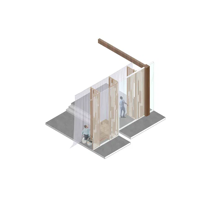 Layers render