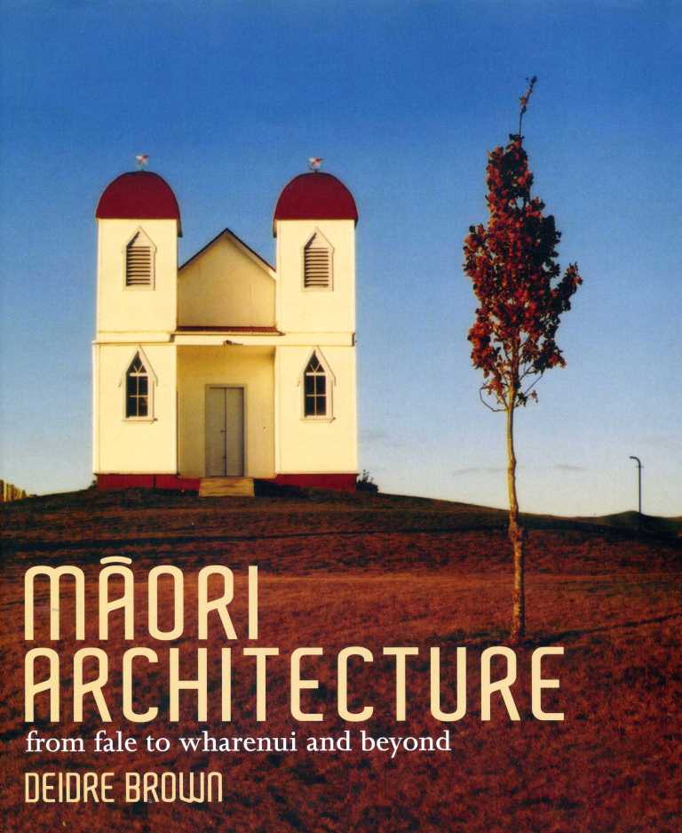 Maori architecture cover014 small