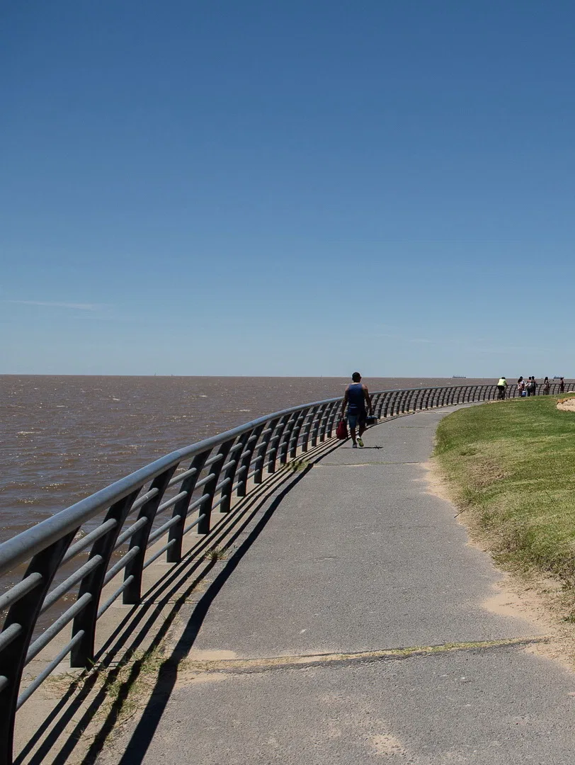 PARQUE DE LOS NIÑOS