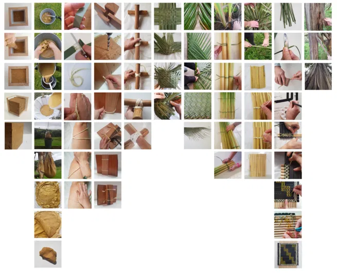 Processes images 2