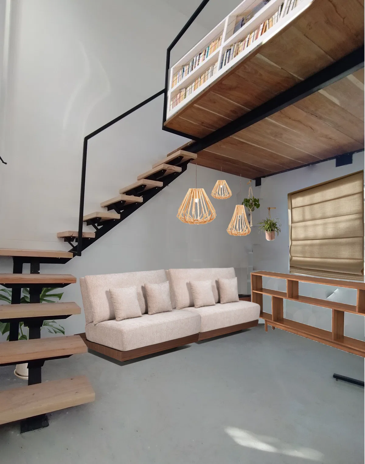 TINY HOUSE | TROPICAL AIRBNB APARTMENT