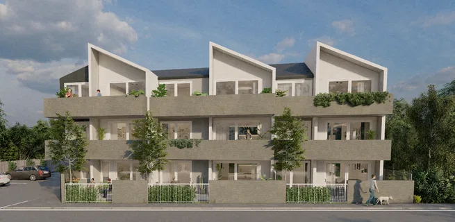 Ricciotahuhu front render