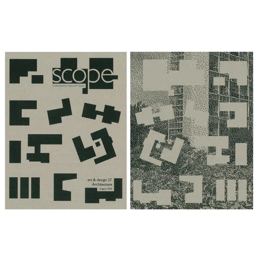 Scope Journal