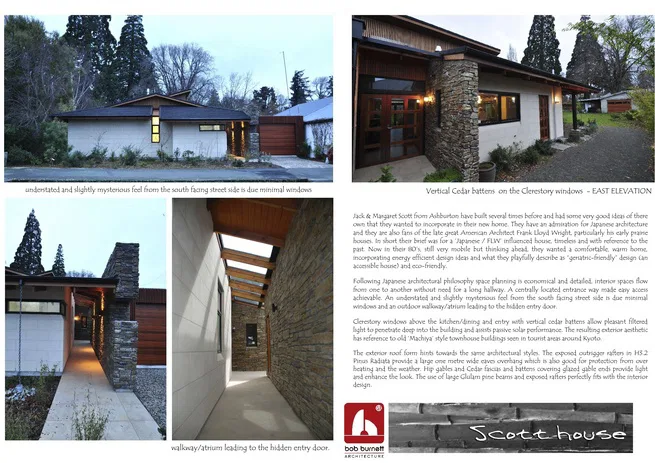 Scott house 1