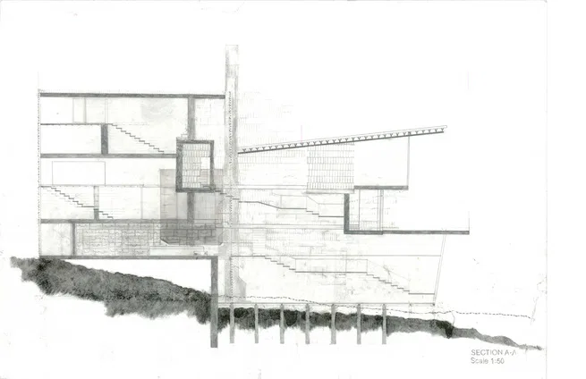 Sectional
