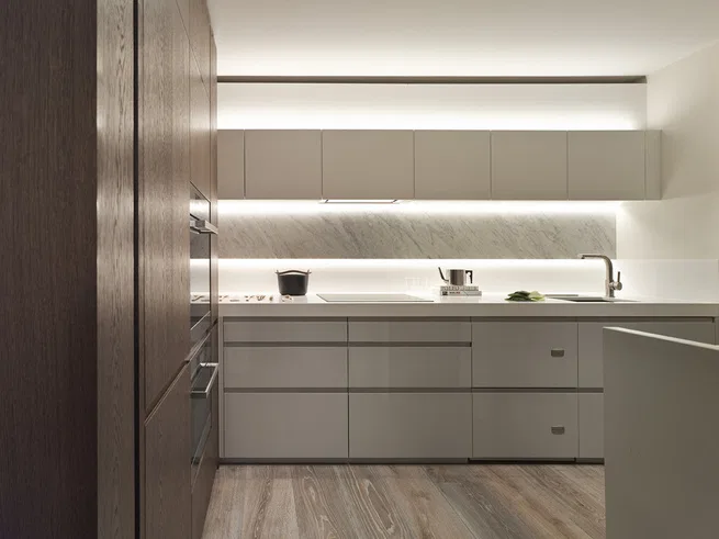Show apartment 03