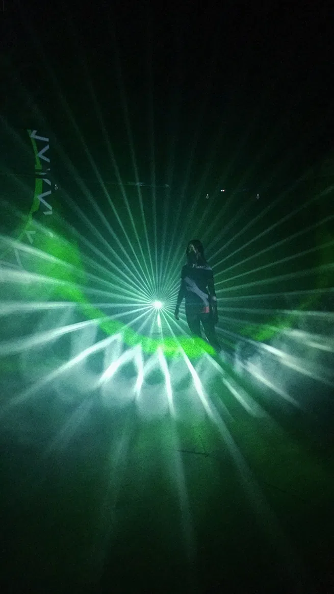 Singularity