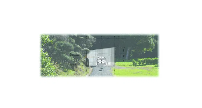 Tutukaka boat shed 01