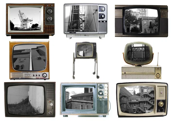 Tv screens