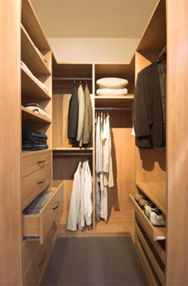 Wardrobe designs