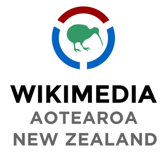 Wikimedia Aotearoa New Zealand